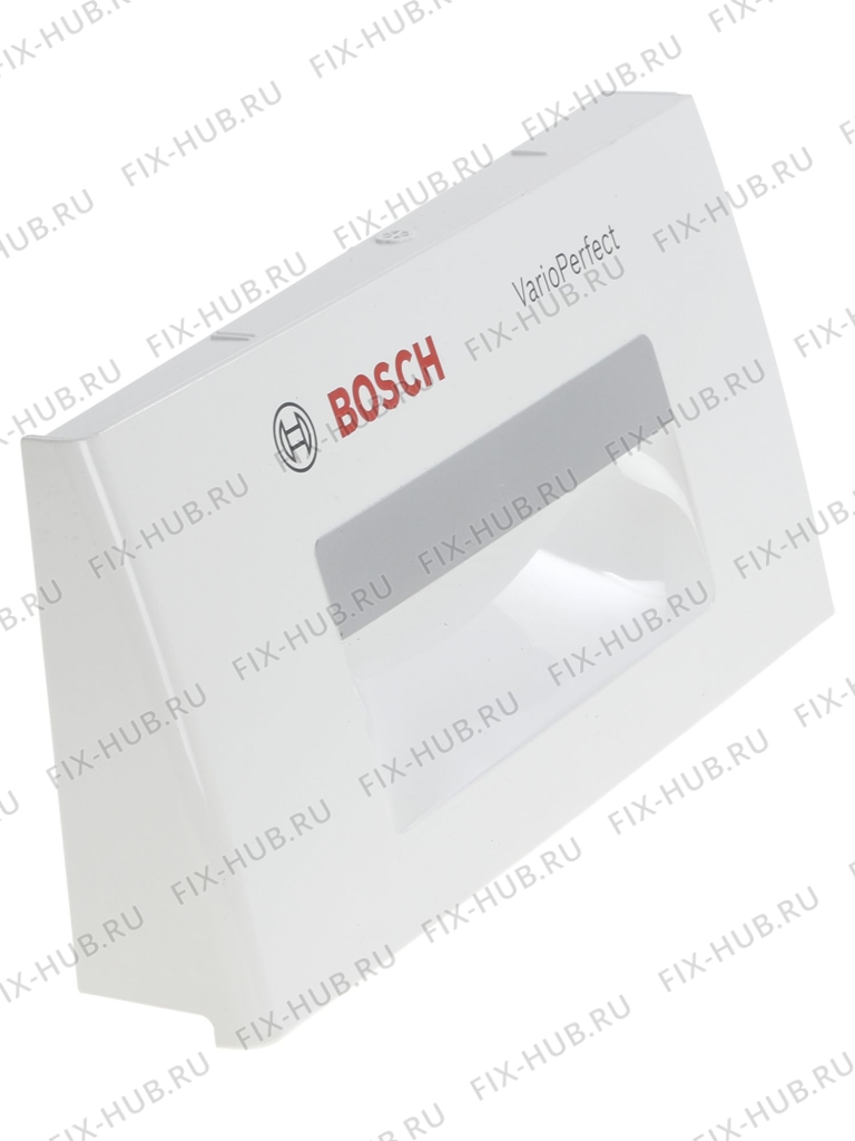 Большое фото - Ручка для стиралки Bosch 12004182 в гипермаркете Fix-Hub