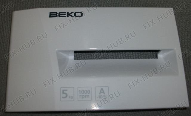 Большое фото - Обшивка для стиралки Beko 2828119139 в гипермаркете Fix-Hub