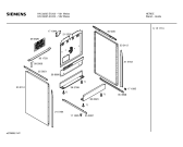 Схема №4 HN33225EU с изображением Панель управления для плиты (духовки) Siemens 00355823