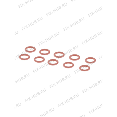 Кольцо для кофеварки (кофемашины) Siemens 00174425 в гипермаркете Fix-Hub