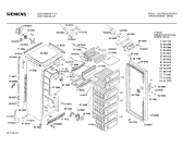 Схема №2 GS31U00 с изображением Стартовое реле для холодильника Siemens 00031998