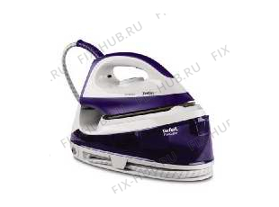 Утюг (парогенератор) Tefal SV6020G0/D10 - Фото