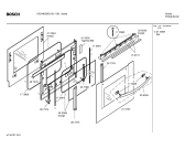 Схема №3 HEN4620EU с изображением Инструкция по эксплуатации для духового шкафа Bosch 00528465