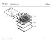 Схема №4 HB750250F с изображением Инструкция по эксплуатации для плиты (духовки) Siemens 00588628