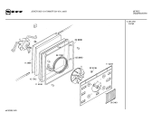 Схема №3 U1170W0FF JOKER 565 с изображением Инструкция по эксплуатации для духового шкафа Bosch 00516863
