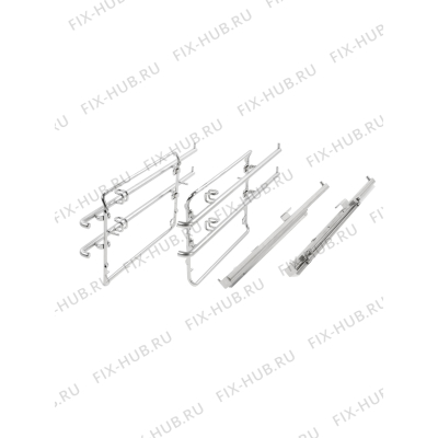 Направляющая ComfortFlex для плиты (духовки) Bosch 11005078 в гипермаркете Fix-Hub