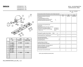 Схема №2 GSD86640 с изображением Компрессор для холодильника Bosch 00143861