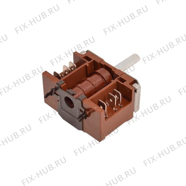 Большое фото - Микропереключатель Indesit C00117388 в гипермаркете Fix-Hub