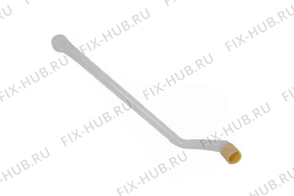 Большое фото - Труба для посудомойки Electrolux 1528120007 в гипермаркете Fix-Hub