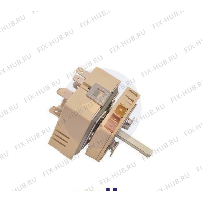 Тумблер для духового шкафа Indesit C00270067 в гипермаркете Fix-Hub