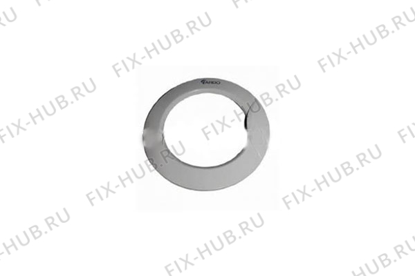 Большое фото - Рамка для стиралки Ardo 651046305 в гипермаркете Fix-Hub