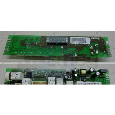 Микромодуль для комплектующей Smeg 691651615 в гипермаркете Fix-Hub