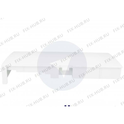 Крышечка для стиралки Samsung DC63-00609A в гипермаркете Fix-Hub