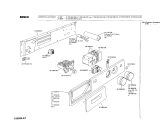 Схема №4 WV266047 SIWAMAT 266 с изображением Мотор для стиральной машины Bosch 00140008