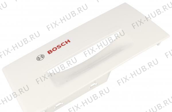 Большое фото - Ручка для сушилки Bosch 00641266 в гипермаркете Fix-Hub