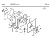Схема №3 HBN9352GB с изображением Инструкция по эксплуатации для плиты (духовки) Bosch 00587619