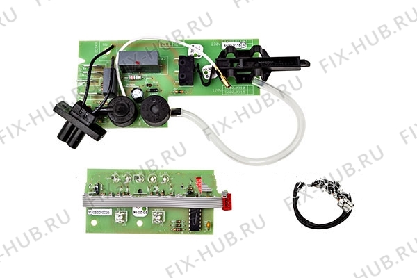 Большое фото - Модуль управления мотором для электропылесоса Zelmer 00759643 в гипермаркете Fix-Hub