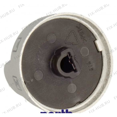 Ручка конфорки для духового шкафа Bosch 00426396 в гипермаркете Fix-Hub