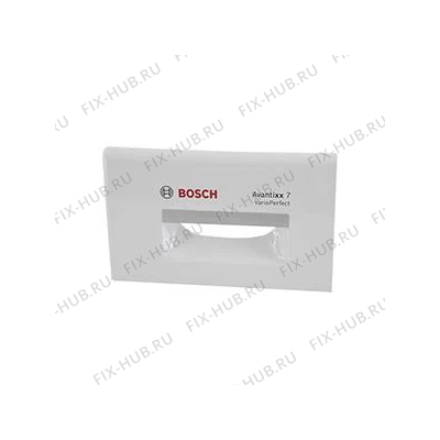 Ручка для стиральной машины Bosch 00628255 в гипермаркете Fix-Hub