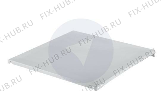 Большое фото - Крышка для электропечи Bosch 00247550 в гипермаркете Fix-Hub