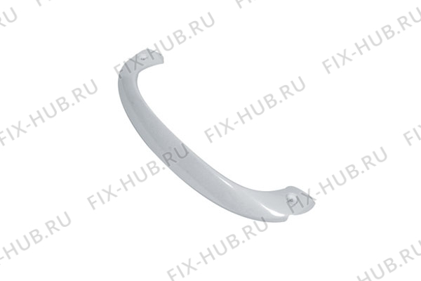 Большое фото - Ручка двери для холодильника Ardo 651002019 в гипермаркете Fix-Hub