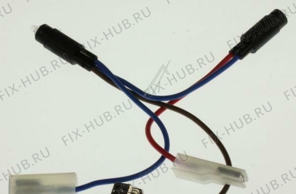 Большое фото - Лампочка для холодильника Indesit C00298827 в гипермаркете Fix-Hub