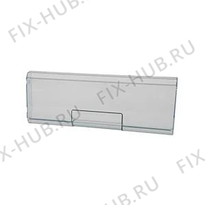 Большое фото - Панель для холодильной камеры Bosch 00435350 в гипермаркете Fix-Hub