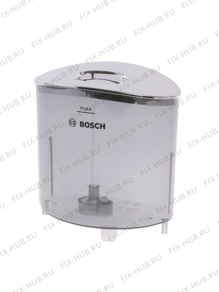 Большое фото - Канистра для электропарогенератора Bosch 00701979 в гипермаркете Fix-Hub