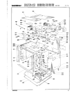 Схема №11 EE898124 с изображением Вентиляционный канал для духового шкафа Bosch 00292406
