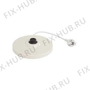 Большое фото - Цоколь для электрочайника Bosch 00496456 в гипермаркете Fix-Hub