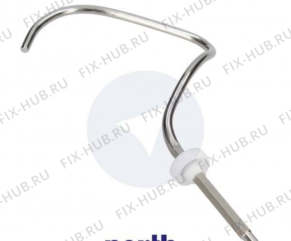 Большое фото - Микронасадка Bosch 00080060 в гипермаркете Fix-Hub