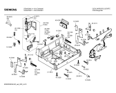 Схема №4 SE60A590 HiSense с изображением Инструкция по эксплуатации для посудомоечной машины Siemens 00582071