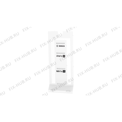 Вентиляционный канал для холодильника Bosch 12023175 в гипермаркете Fix-Hub