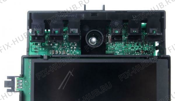 Большое фото - Дисплейный модуль для электрокофемашины Siemens 00630613 в гипермаркете Fix-Hub
