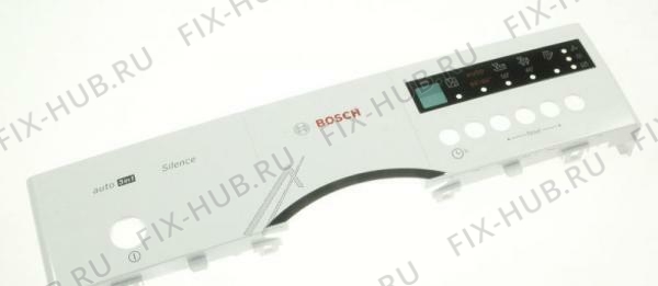 Большое фото - Передняя панель для электропосудомоечной машины Bosch 00448588 в гипермаркете Fix-Hub