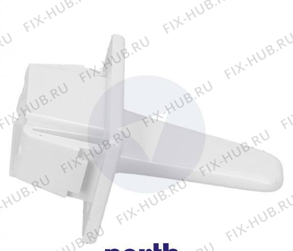 Большое фото - Переключатель (таймер) Zanussi 1250071006 в гипермаркете Fix-Hub