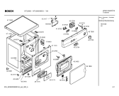 Схема №3 WTL6003GB WTL6003 с изображением Инструкция по эксплуатации для сушилки Bosch 00588130