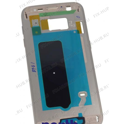 Элемент корпуса для мобильного телефона Samsung GH96-09788C в гипермаркете Fix-Hub