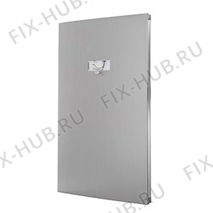 Большое фото - Дверь для холодильника Bosch 00715507 в гипермаркете Fix-Hub
