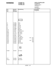 Схема №7 FR107M6 с изображением Инструкция по эксплуатации для телевизора Siemens 00531309