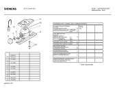 Схема №2 KT17LF2 с изображением Дверь для холодильной камеры Siemens 00213349