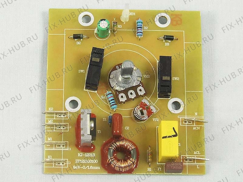 Большое фото - Субмодуль для электромиксера KENWOOD KW716056 в гипермаркете Fix-Hub