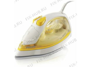 Утюг (парогенератор) Philips GC2820/02 - Фото