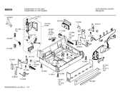 Схема №4 SGS09T05EU Logixx 3in1 с изображением Краткая инструкция для посудомойки Bosch 00590879
