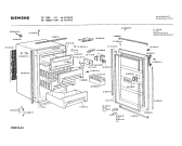 Схема №2 GF1350 с изображением Декоративная планка для холодильной камеры Bosch 00202361