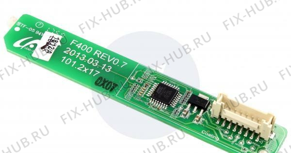 Большое фото - Сенсор для стиралки Samsung DC93-00352A в гипермаркете Fix-Hub