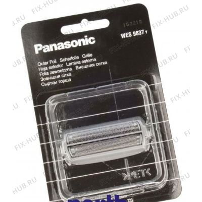 Сеточка для электробритвы Panasonic WES9837Y в гипермаркете Fix-Hub