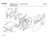Схема №5 HE89040 с изображением Инструкция по эксплуатации для духового шкафа Siemens 00518251