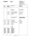 Схема №13 FM713L1FF с изображением Инструкция по эксплуатации для видеотехники Siemens 00530806