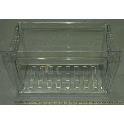 Ящик (корзина) для холодильной камеры Zanussi 4055329330 в гипермаркете Fix-Hub